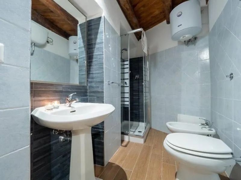 Lamarmora 26 Hotel Cagliari 0*,