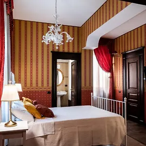  Affittacamere Palazzo Chiara