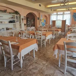Ristorante Da Toni Hotel Codevigo