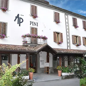 Pini Hotel Corniolo (Emilia-Romagna)