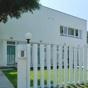 Marina Affittacamere Venezia Lido